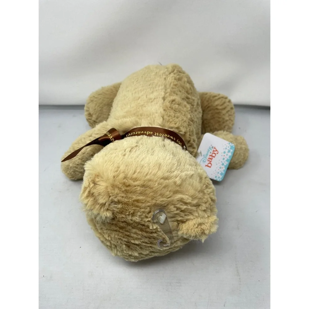 Disney cuddly winnie